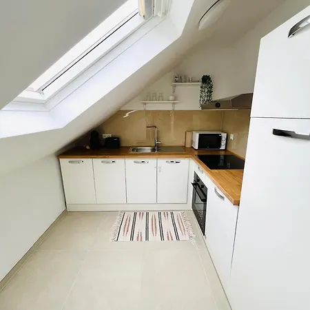 Deluxe Zuffenhausen Apartment Stuttgart