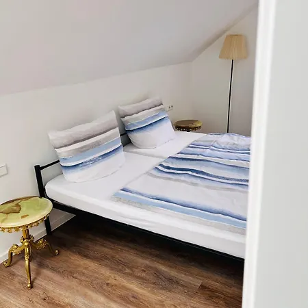 Apartment Deluxe Zuffenhausen